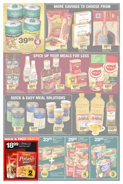 Checkers : Golden Savings (09 Jul - 15 Jul 2018), page 6