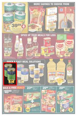 Checkers : Golden Savings (09 Jul - 15 Jul 2018), page 6