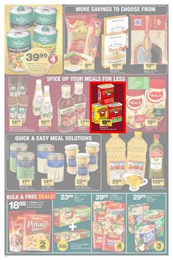 Checkers : Golden Savings (09 Jul - 15 Jul 2018), page 6