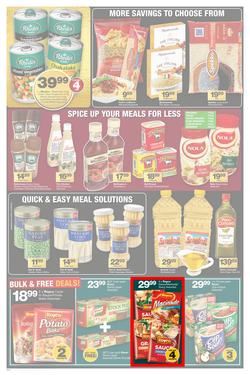 Checkers : Golden Savings (09 Jul - 15 Jul 2018), page 6