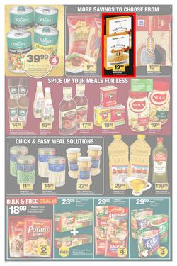Checkers : Golden Savings (09 Jul - 15 Jul 2018), page 6