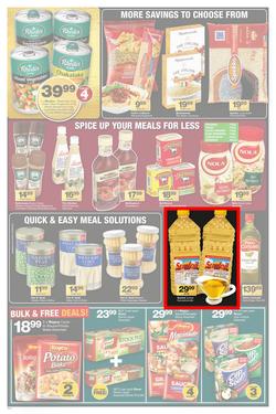 Checkers : Golden Savings (09 Jul - 15 Jul 2018), page 6