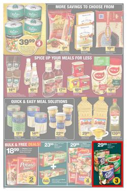 Checkers : Golden Savings (09 Jul - 15 Jul 2018), page 6