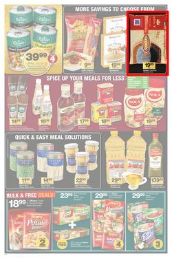 Checkers : Golden Savings (09 Jul - 15 Jul 2018), page 6