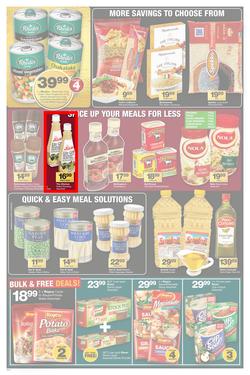 Checkers : Golden Savings (09 Jul - 15 Jul 2018), page 6