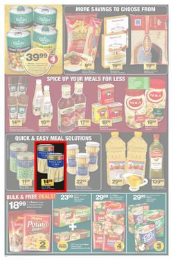 Checkers : Golden Savings (09 Jul - 15 Jul 2018), page 6