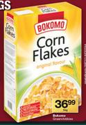 Bokomo Graanvlokkies-1kg
