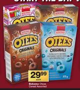 Bokomo Otees Cereal-Each