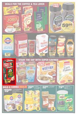 Checkers : Golden Savings (09 Jul - 15 Jul 2018), page 7