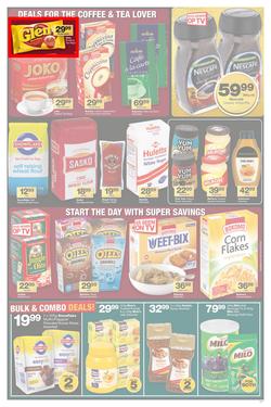 Checkers : Golden Savings (09 Jul - 15 Jul 2018), page 7