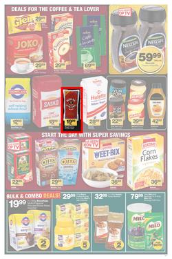 Checkers : Golden Savings (09 Jul - 15 Jul 2018), page 7