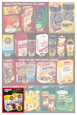 Checkers : Golden Savings (09 Jul - 15 Jul 2018), page 7