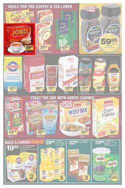 Checkers : Golden Savings (09 Jul - 15 Jul 2018), page 7