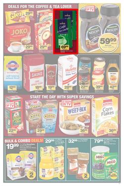 Checkers : Golden Savings (09 Jul - 15 Jul 2018), page 7