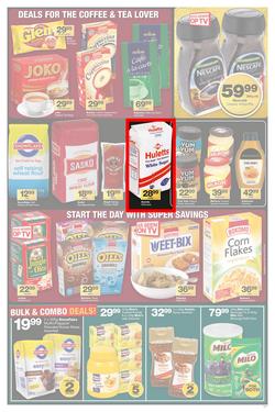 Checkers : Golden Savings (09 Jul - 15 Jul 2018), page 7