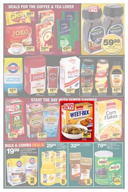 Checkers : Golden Savings (09 Jul - 15 Jul 2018), page 7