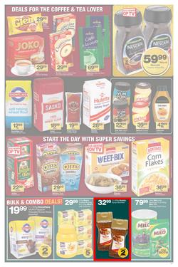Checkers : Golden Savings (09 Jul - 15 Jul 2018), page 7