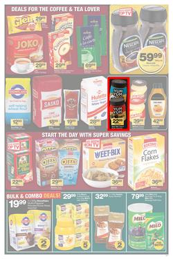 Checkers : Golden Savings (09 Jul - 15 Jul 2018), page 7