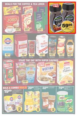 Checkers : Golden Savings (09 Jul - 15 Jul 2018), page 7