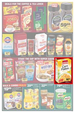 Checkers : Golden Savings (09 Jul - 15 Jul 2018), page 7