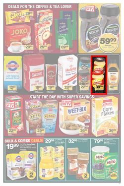 Checkers : Golden Savings (09 Jul - 15 Jul 2018), page 7