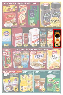 Checkers : Golden Savings (09 Jul - 15 Jul 2018), page 7