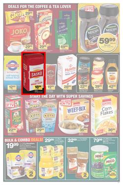 Checkers : Golden Savings (09 Jul - 15 Jul 2018), page 7
