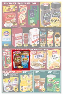 Checkers : Golden Savings (09 Jul - 15 Jul 2018), page 7