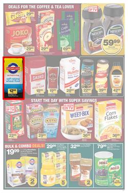 Checkers : Golden Savings (09 Jul - 15 Jul 2018), page 7