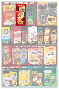 Checkers : Golden Savings (09 Jul - 15 Jul 2018), page 7