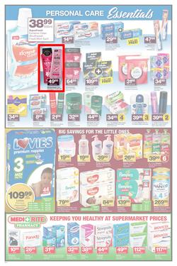 Checkers : Golden Savings (09 Jul - 15 Jul 2018), page 8