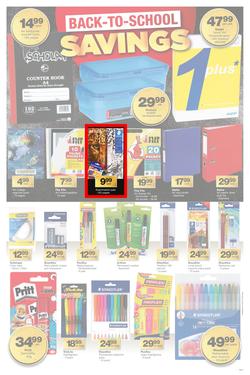 Checkers : Golden Savings (09 Jul - 15 Jul 2018), page 9