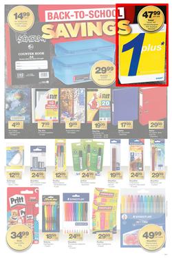 Checkers : Golden Savings (09 Jul - 15 Jul 2018), page 9