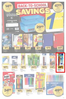 Checkers : Golden Savings (09 Jul - 15 Jul 2018), page 9