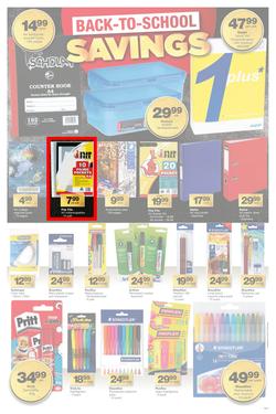 Checkers : Golden Savings (09 Jul - 15 Jul 2018), page 9