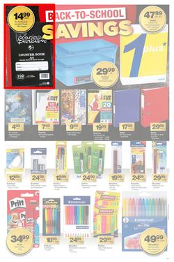 Checkers : Golden Savings (09 Jul - 15 Jul 2018), page 9
