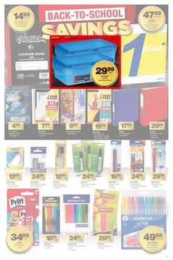 Checkers : Golden Savings (09 Jul - 15 Jul 2018), page 9