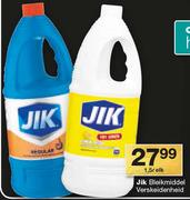Jik Bleikkmiddel verskeidenheid-1.5Ltr Elk