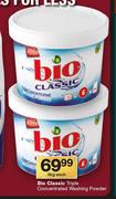 Big Classic Triple Concentrated Washing Powder-3Kg Each