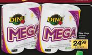 Dinu Mega Kitchen Towels-2 Per Pack