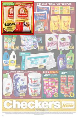 Checkers : Golden Savings (09 Jul - 15 Jul 2018), page 10