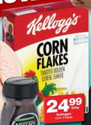 Kelloggs Corn Flakes-500g