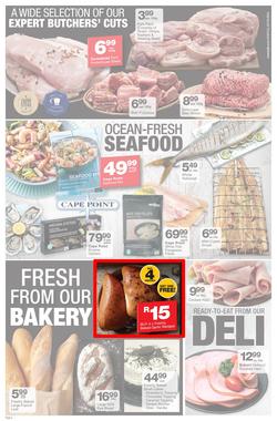 Checkers Gauteng, Mpumalanga & Limpopo : Prices Are Lower (10 Sep - 23 Sep 2018), page 2
