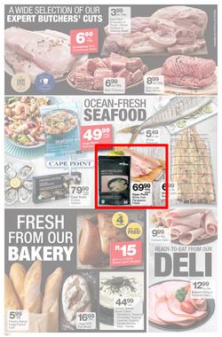 Checkers Gauteng, Mpumalanga & Limpopo : Prices Are Lower (10 Sep - 23 Sep 2018), page 2