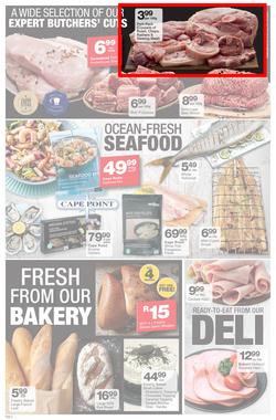 Checkers Gauteng, Mpumalanga & Limpopo : Prices Are Lower (10 Sep - 23 Sep 2018), page 2