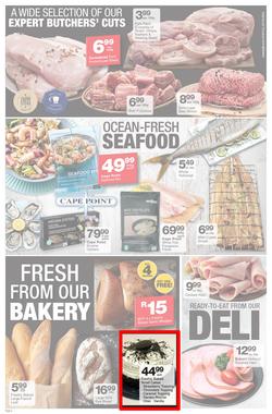 Checkers Gauteng, Mpumalanga & Limpopo : Prices Are Lower (10 Sep - 23 Sep 2018), page 2