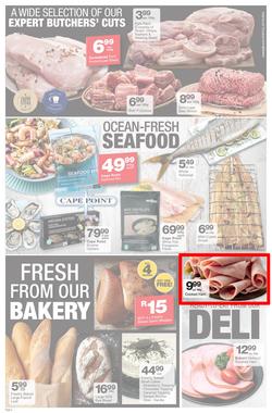 Checkers Gauteng, Mpumalanga & Limpopo : Prices Are Lower (10 Sep - 23 Sep 2018), page 2