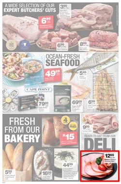 Checkers Gauteng, Mpumalanga & Limpopo : Prices Are Lower (10 Sep - 23 Sep 2018), page 2