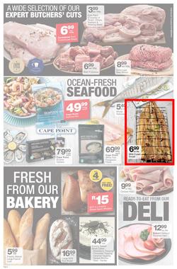 Checkers Gauteng, Mpumalanga & Limpopo : Prices Are Lower (10 Sep - 23 Sep 2018), page 2