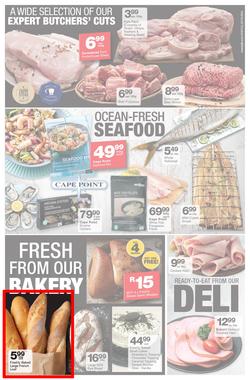 Checkers Gauteng, Mpumalanga & Limpopo : Prices Are Lower (10 Sep - 23 Sep 2018), page 2